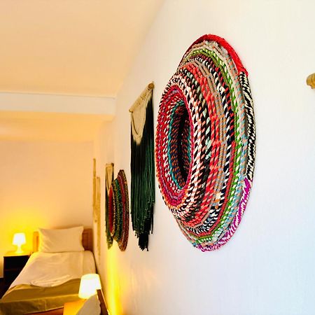 Zen Eco Villa Sfântu Gheorghe Buitenkant foto