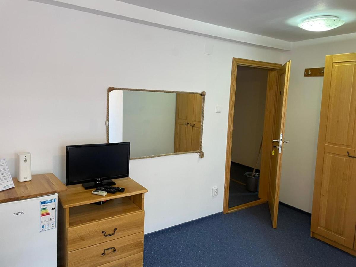 Zen Eco Villa Sfântu Gheorghe Buitenkant foto
