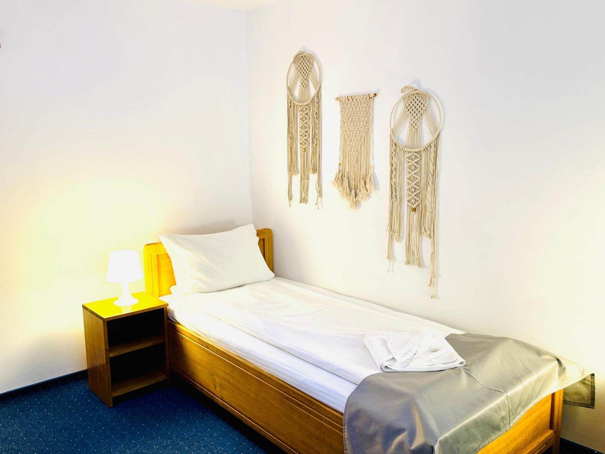 Zen Eco Villa Sfântu Gheorghe Buitenkant foto