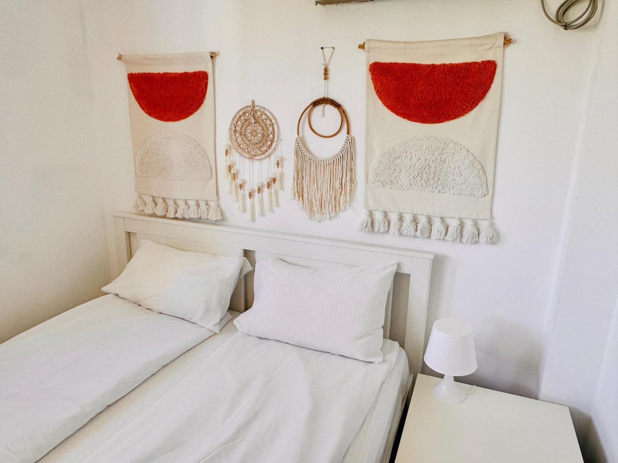 Zen Eco Villa Sfântu Gheorghe Buitenkant foto